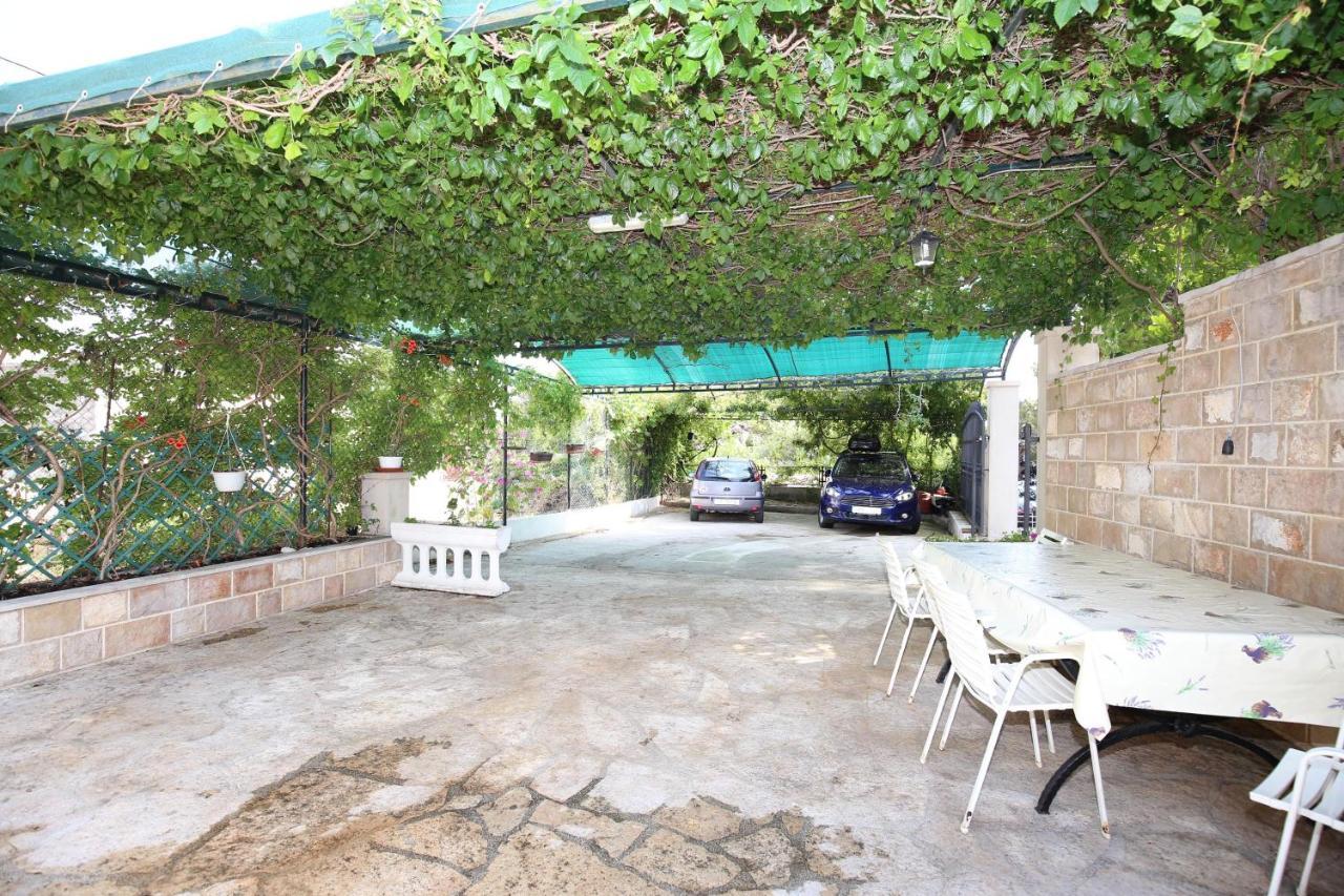 Apartment Bol 13413F Extérieur photo