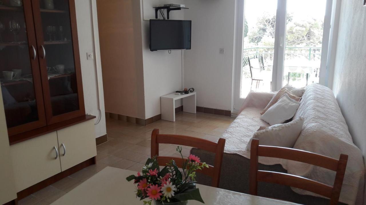 Apartment Bol 13413F Extérieur photo