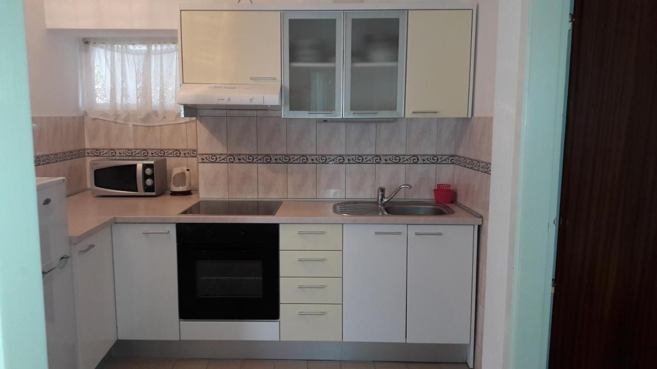 Apartment Bol 13413F Extérieur photo