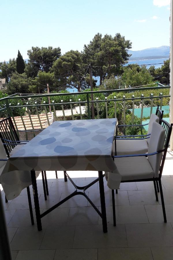Apartment Bol 13413F Extérieur photo